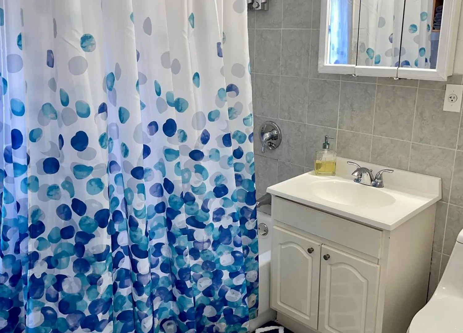Lic, Next To Manhattan, 3 Bedroom Cozy Apt 뉴욕 미국